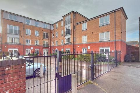2 bedroom apartment for sale, Tanners Court, Lincoln, LN5