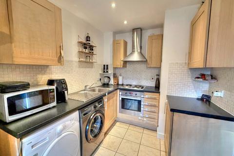 2 bedroom apartment for sale, Tanners Court, Lincoln, LN5