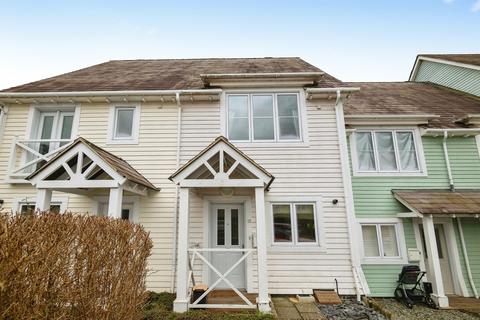 Lambe Close, Snodland