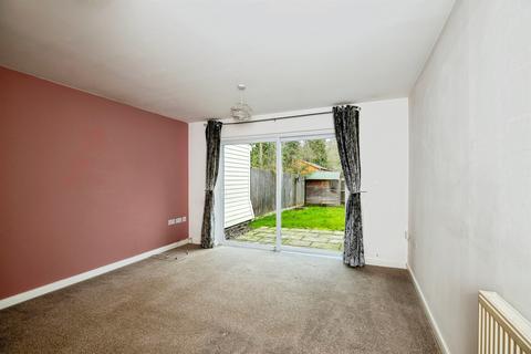 undefined, Lambe Close, Snodland