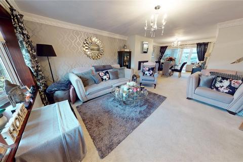 3 bedroom chalet for sale, Princess Margaret Road, Linford, Essex, SS17