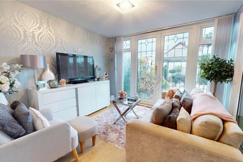 3 bedroom chalet for sale, Princess Margaret Road, Linford, Essex, SS17