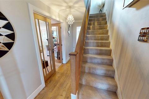 3 bedroom chalet for sale, Princess Margaret Road, Linford, Essex, SS17