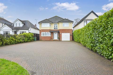 undefined, Chelmsford Road, Shenfield