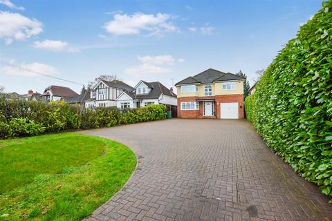 undefined, Chelmsford Road, Shenfield