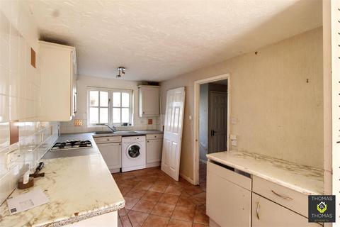undefined, Goshawk Road, Quedgeley