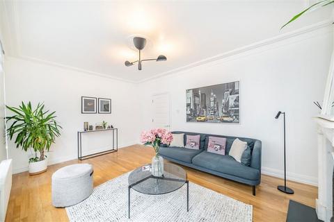 Thorparch Road, London SW8