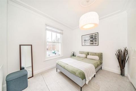 2 bedroom flat for sale, Thorparch Road, London SW8