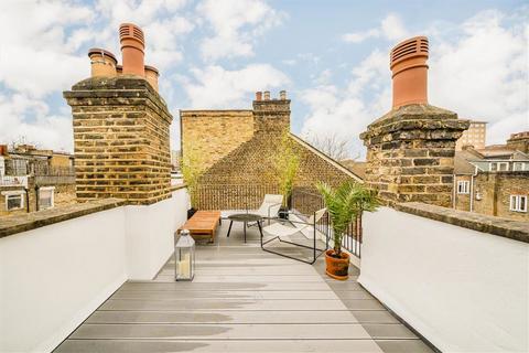 2 bedroom flat for sale, Thorparch Road, London SW8