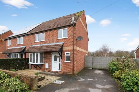 Lye Common - Christian Malford, Chippenham, SN15