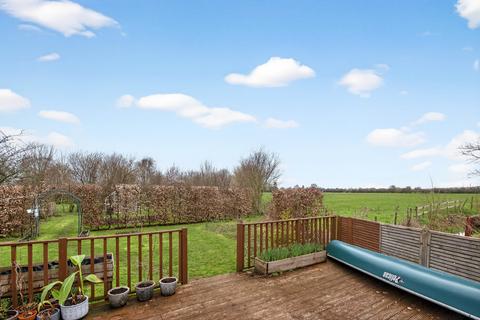 undefined, Lye Common - Christian Malford, Chippenham, SN15