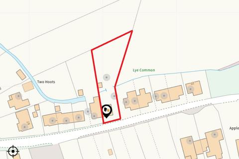 undefined, Lye Common - Christian Malford, Chippenham, SN15