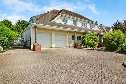 undefined, Buttgate, Grainthorpe, LOUTH