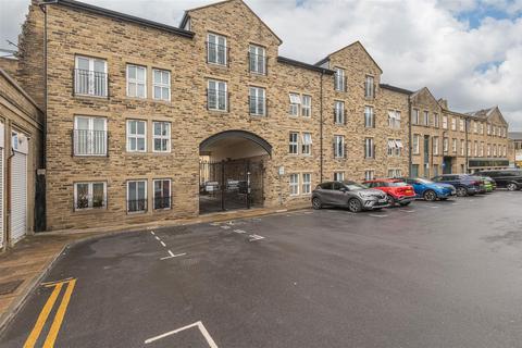 undefined, Rawson Buildings, 4 Rawson Road, Bradford BD1