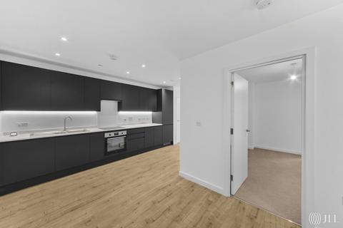 2 bedroom apartment to rent, New Kent Road London SE1