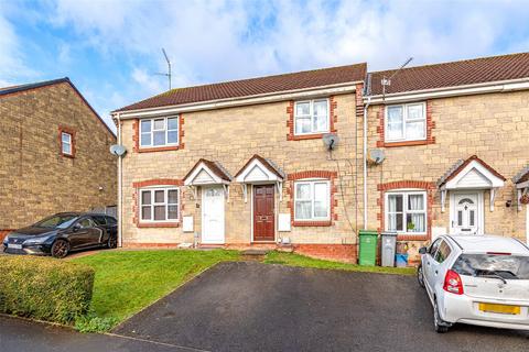 Ireton Close, Pontprennau, Cardiff, CF23