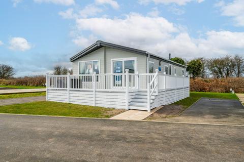 2 bedroom park home for sale, Coast Road, Corton