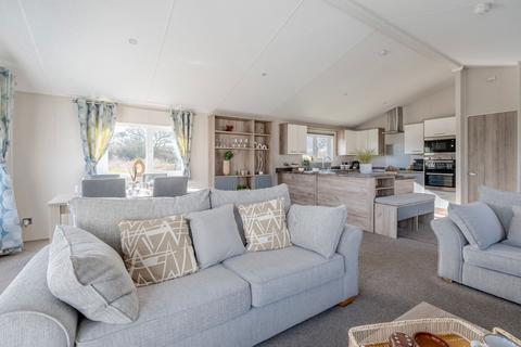 2 bedroom park home for sale, Coast Road, Corton
