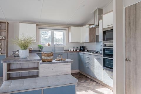 2 bedroom park home for sale, Coast Road, Corton