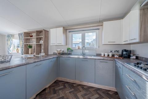 2 bedroom park home for sale, Coast Road, Corton