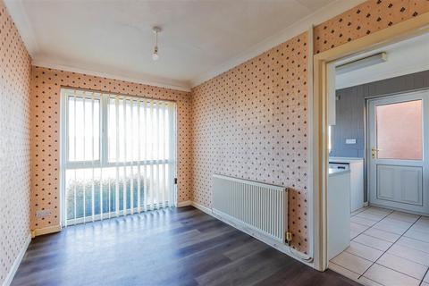 undefined, Cornwall Rise, Barry