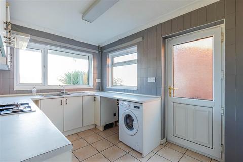 undefined, Cornwall Rise, Barry