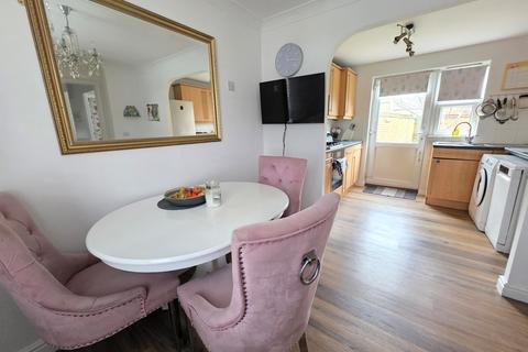 3 bedroom detached house for sale, Cavendish Way, Aylesbury