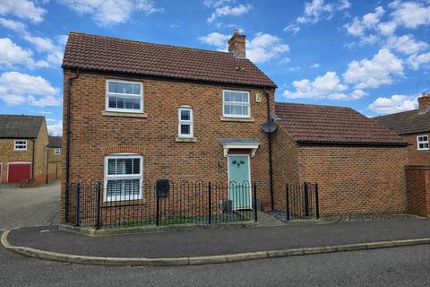 Cavendish Way, Aylesbury