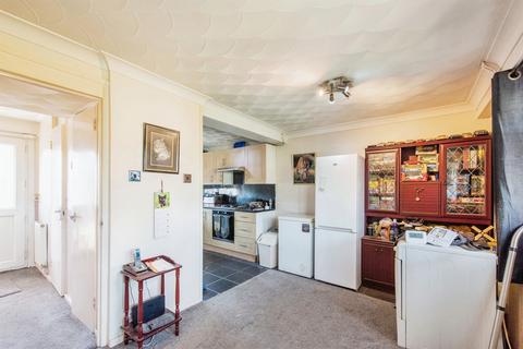3 bedroom terraced house for sale, St. Martins Way, Thetford
