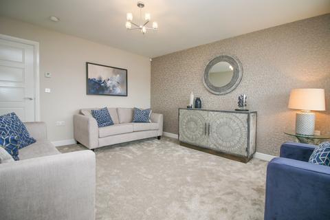 4 bedroom detached house for sale, Plot 15 The Cleveland, Meadow Gate, White Carr Lane, Thornton-Cleveleys, Lancashire, FY5