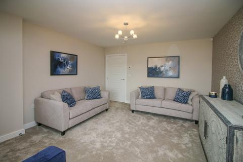 4 bedroom detached house for sale, Plot 15 The Cleveland, Meadow Gate, White Carr Lane, Thornton-Cleveleys, Lancashire, FY5