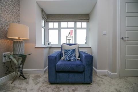 4 bedroom detached house for sale, Plot 15 The Cleveland, Meadow Gate, White Carr Lane, Thornton-Cleveleys, Lancashire, FY5