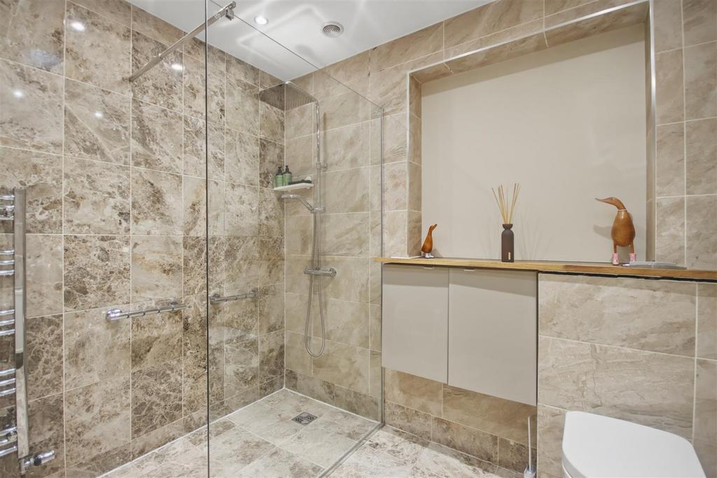 Shower Room No. 2