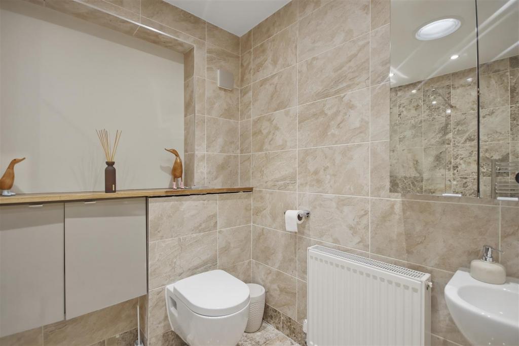 Shower Room No. 2