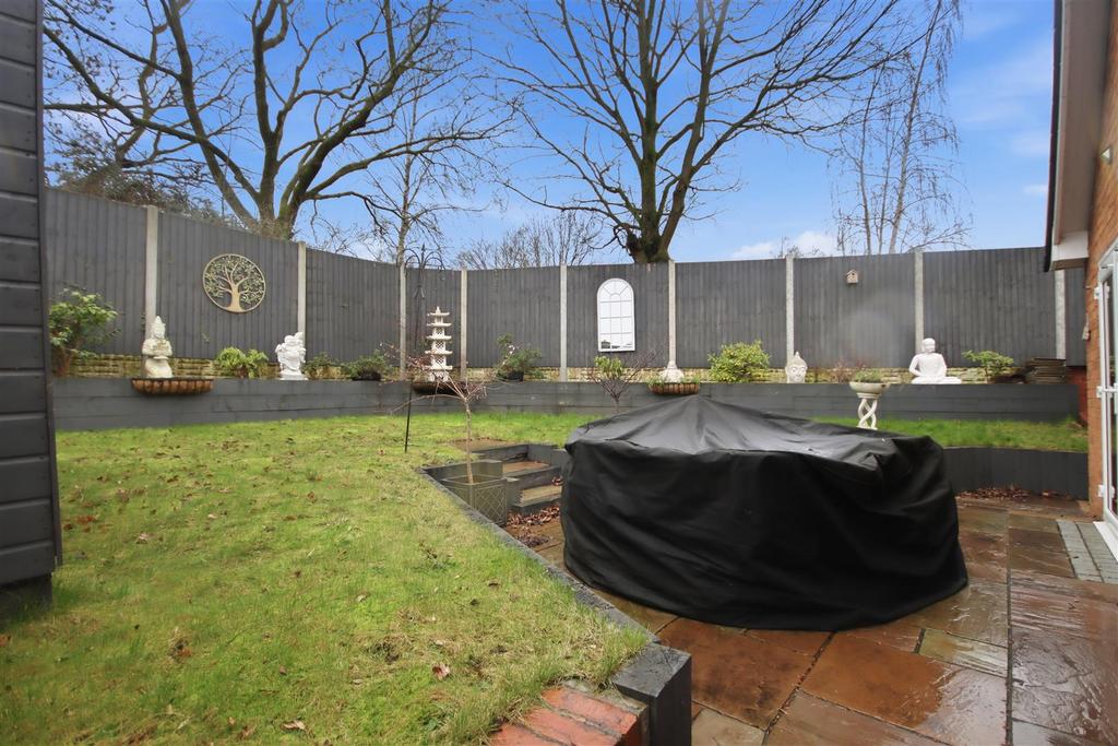 Rear Garden 2