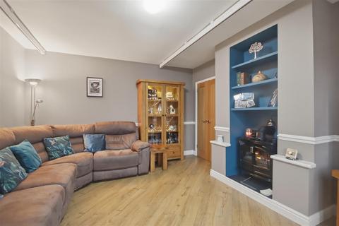 undefined, Newbold Road, Chesterfield