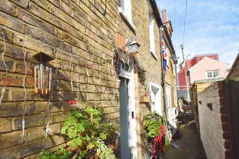 Camden Road, Ramsgate