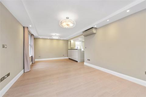 3 bedroom apartment to rent, Boydell Court, St John's Wood NW8