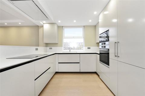 3 bedroom apartment to rent, Boydell Court, St John's Wood NW8