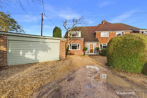 Oakend Way, Padworth, Reading, Berkshire, RG7