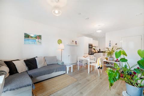 Viscount House, 8 Lakeside Drive NW10