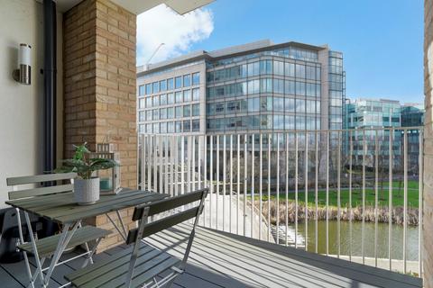 1 bedroom flat for sale, Viscount House, 8 Lakeside Drive NW10