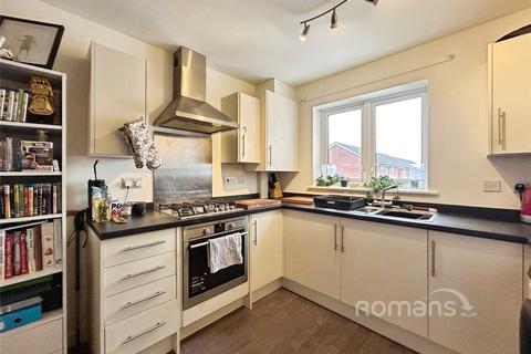 1 bedroom apartment for sale, Coxwell Avenue, Farnborough, Hampshire