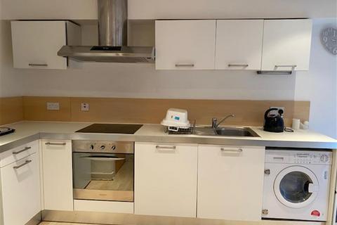 2 bedroom apartment to rent, The Linx Building,  Simpson Street, Manchester M4 4AS