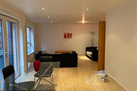 2 bedroom apartment to rent, The Linx Building,  Simpson Street, Manchester M4 4AS