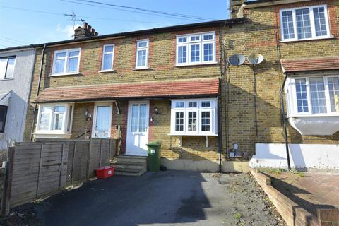 undefined, Kings Chase, Brentwood