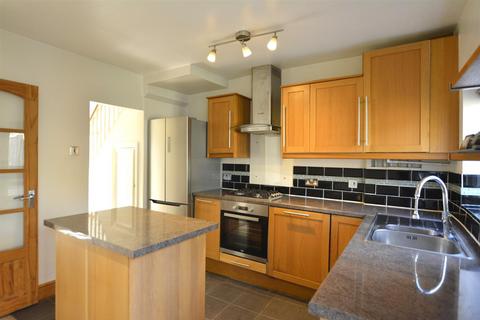 undefined, Kings Chase, Brentwood