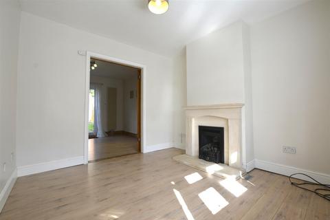 undefined, Kings Chase, Brentwood