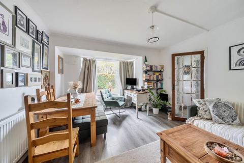 2 bedroom maisonette for sale, Abbots Avenue West, St. Albans