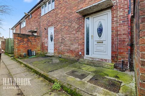 3 bedroom terraced house for sale, Morland Road, Sheffield